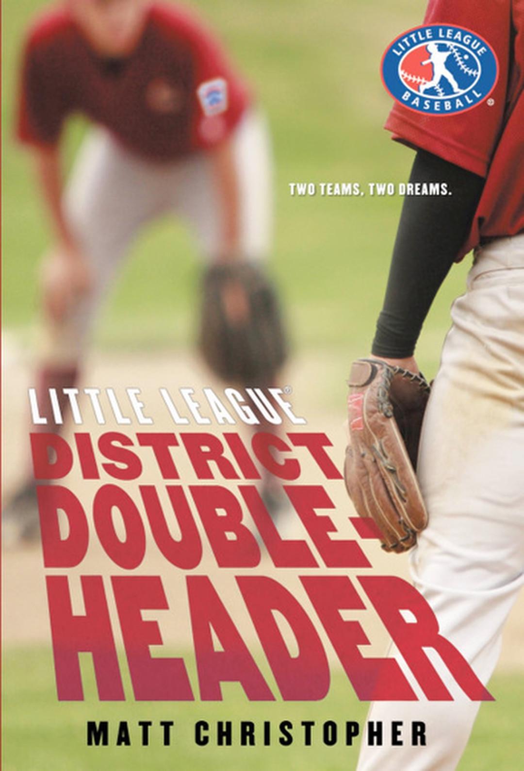 District Doubleheader