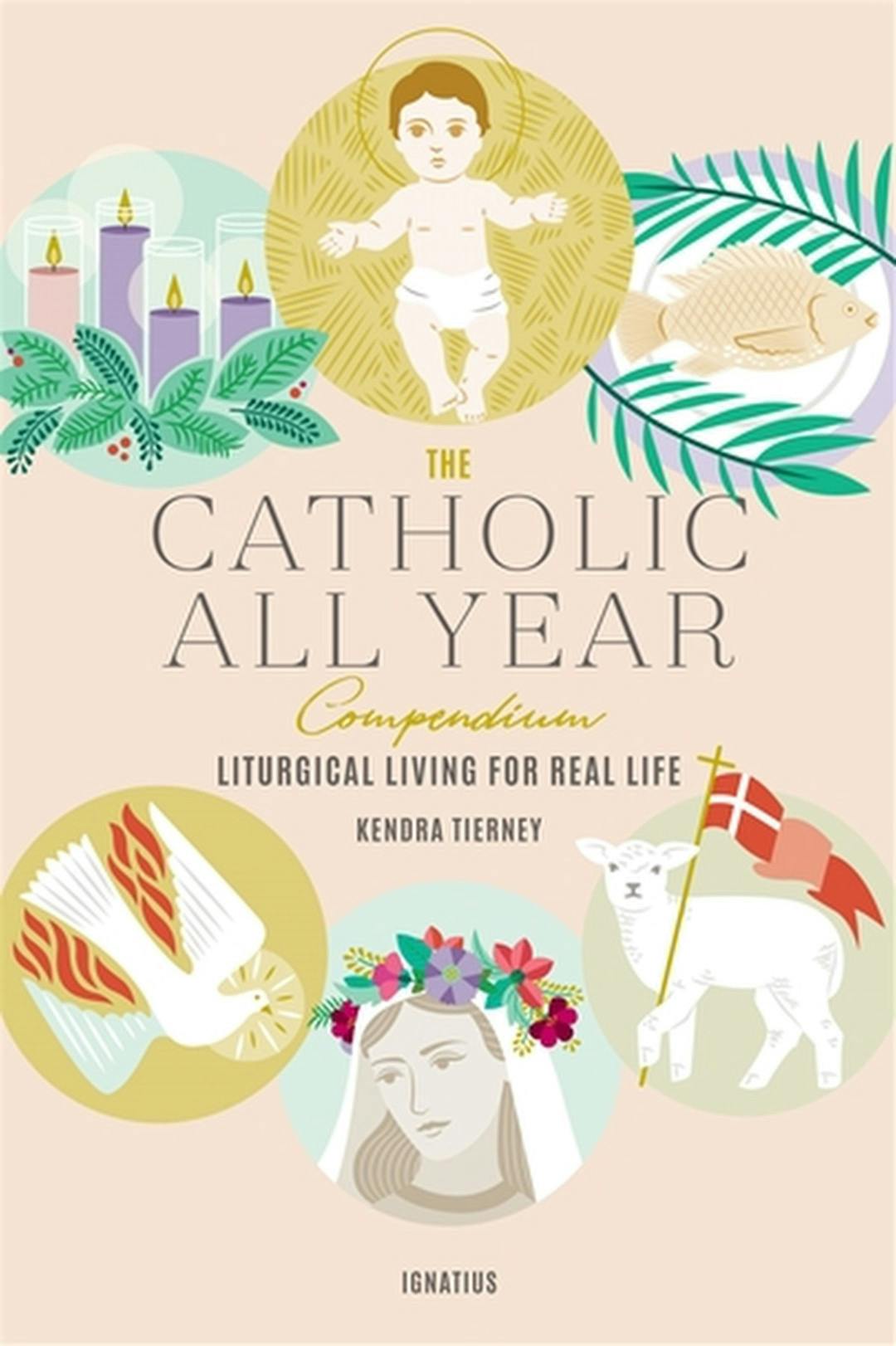 Catholic All Year Compendium