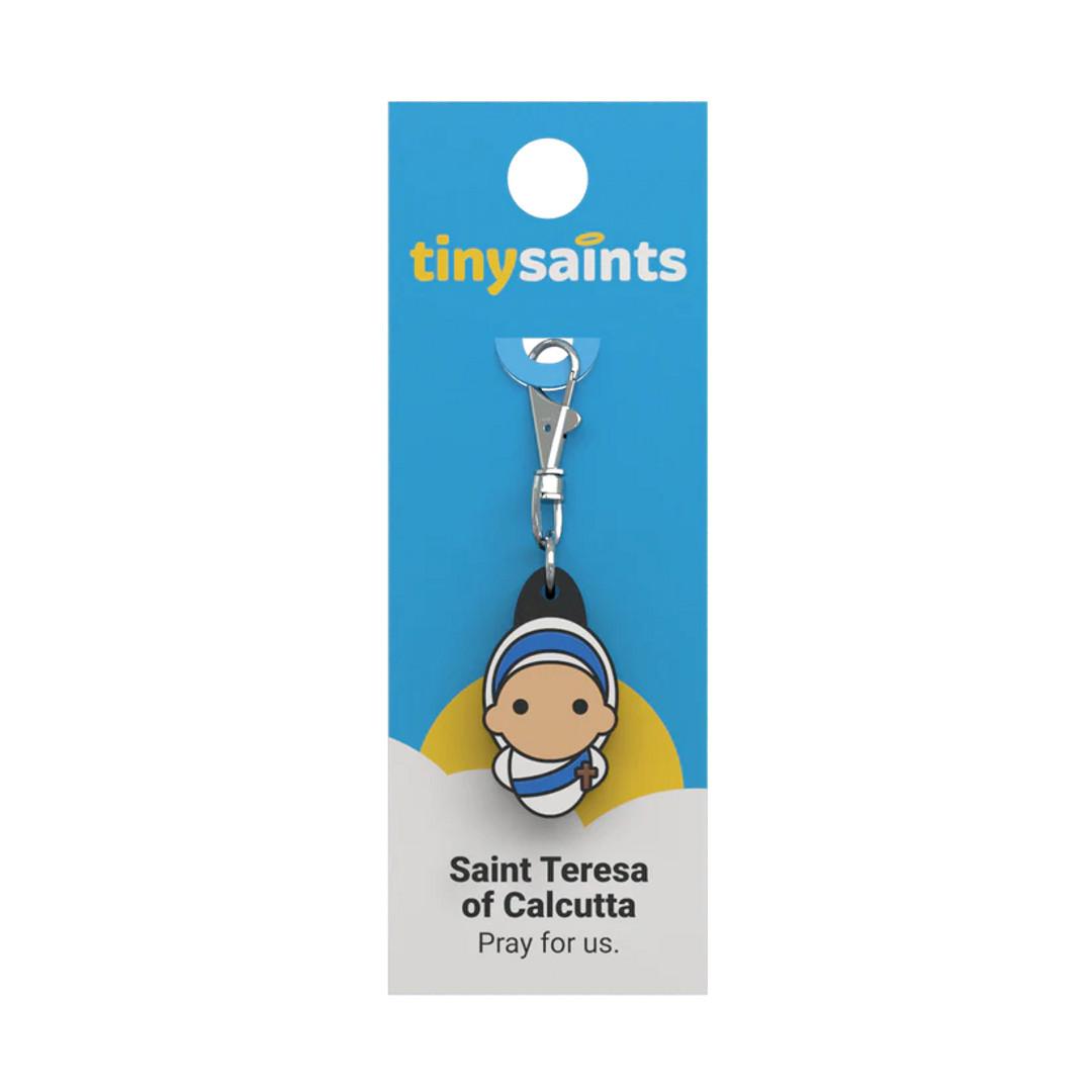 St. Teresa of Calcutta Charm