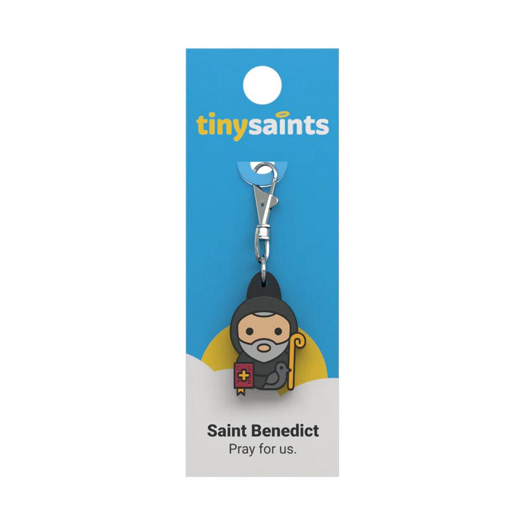 St. Benedict Charm