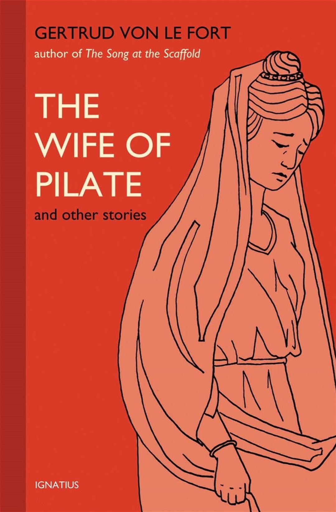 The Wife of Pilate and Other Stories