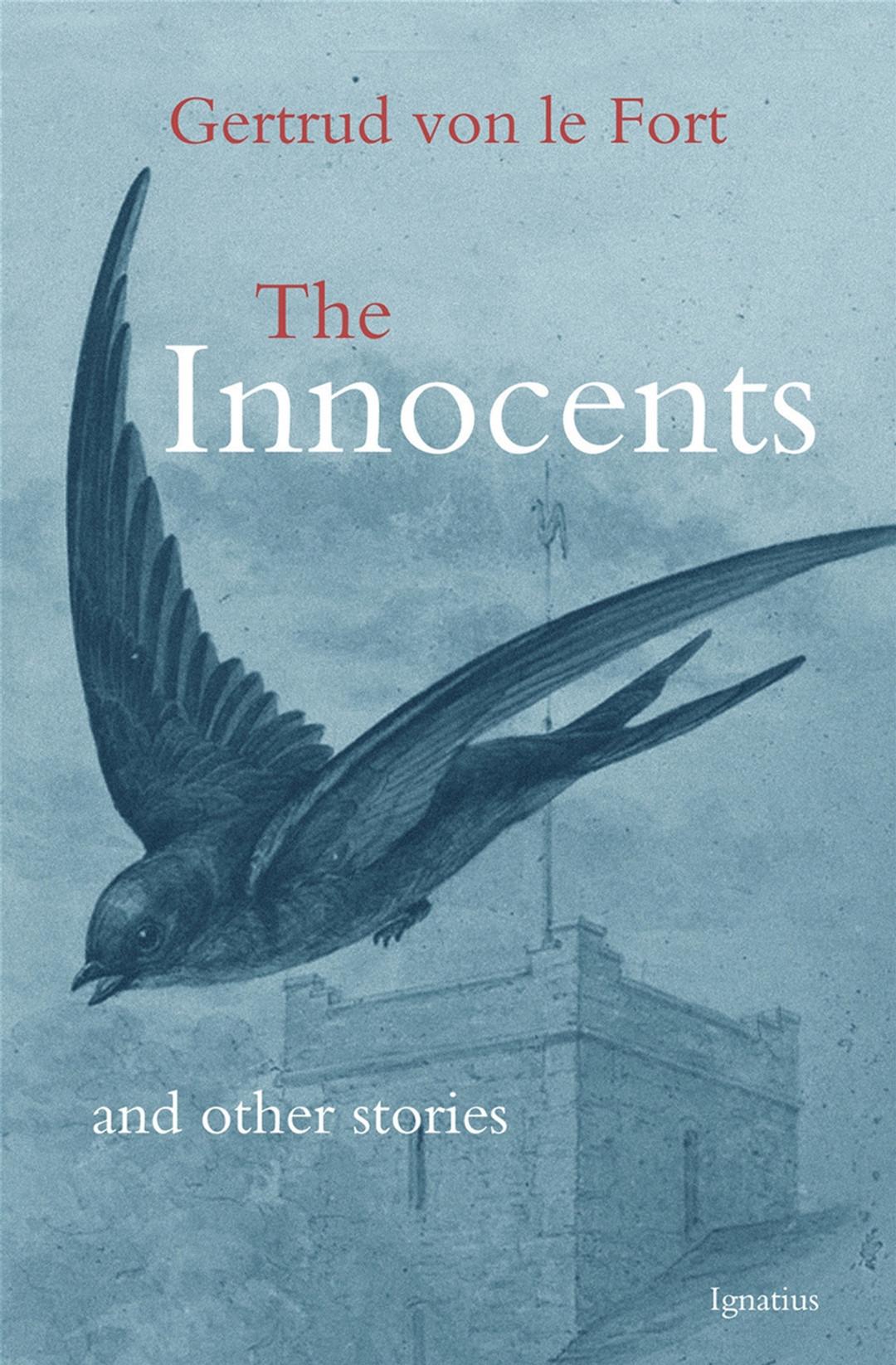 The Innocents and Other Stories