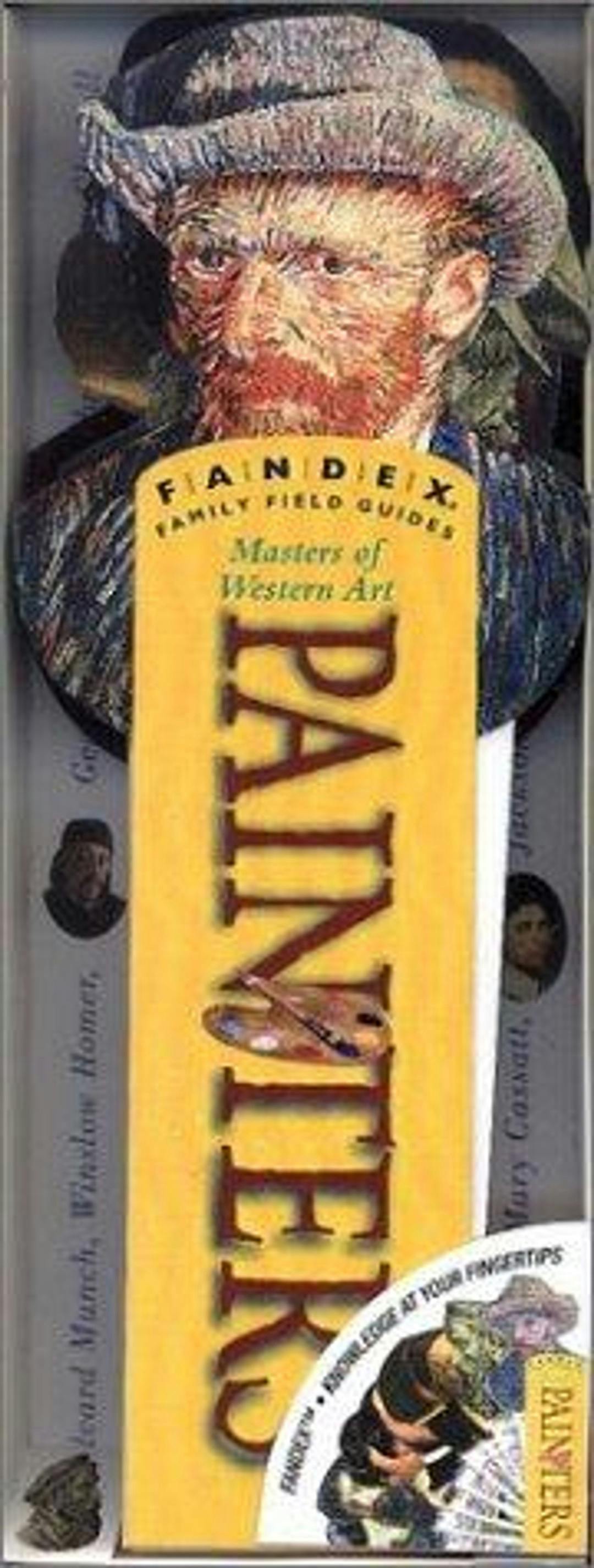 Painters: Masters of Western Art