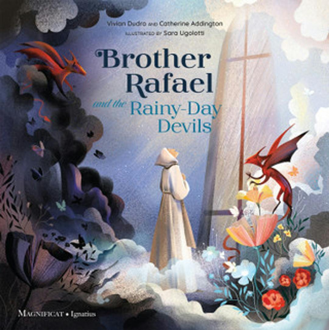 Brother Rafael and the Rainy Day Devils
