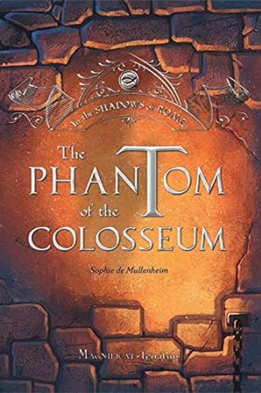 The Phantom of the Coloseum