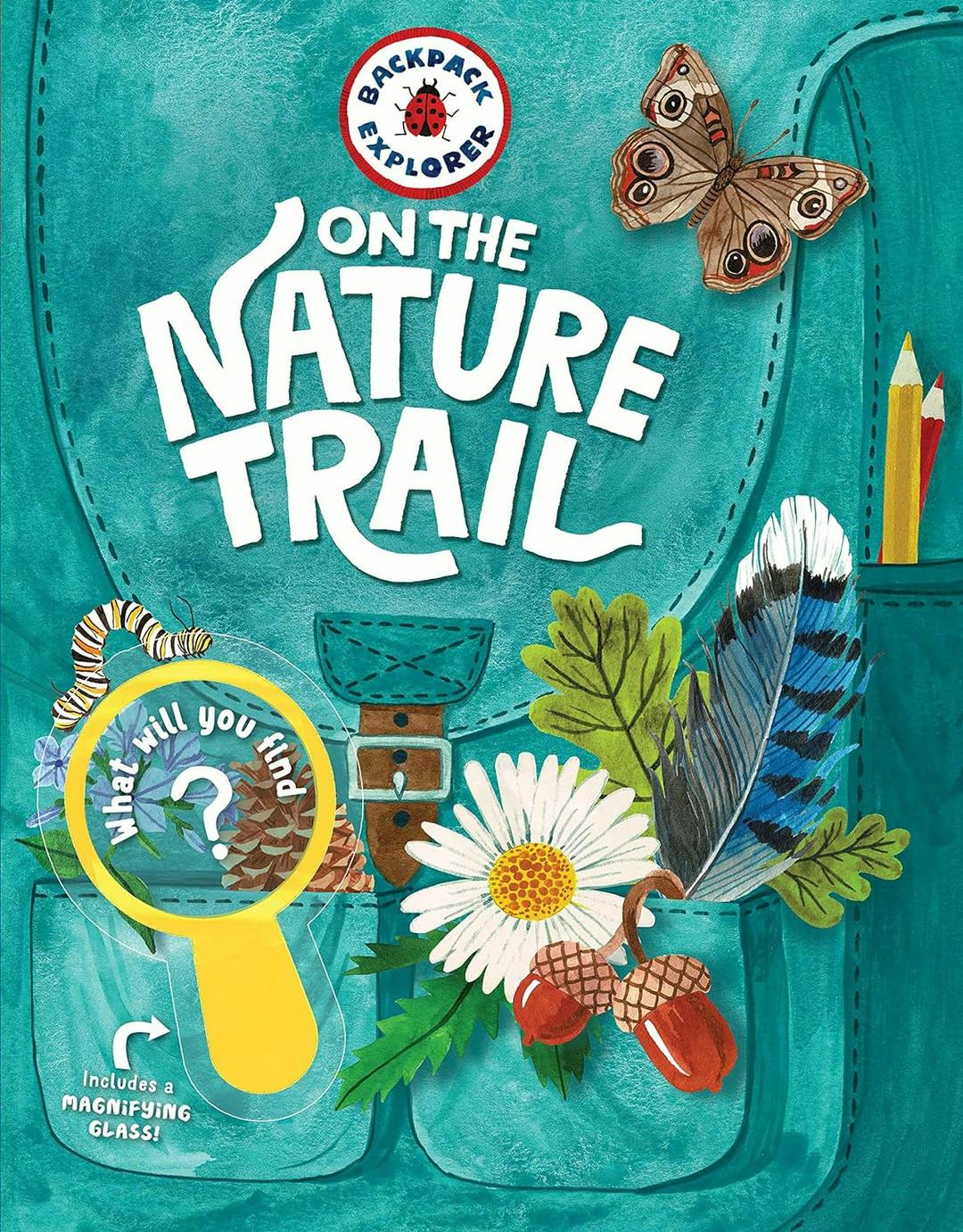 Backpack Explorer: On the Nature Trail