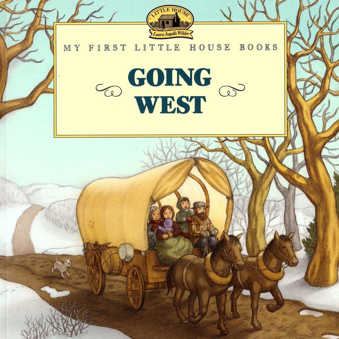 Going West